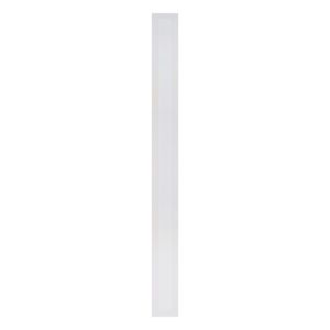 Painel Led de Embutir Retangular Avant 36W 6500K