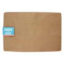 Lugar Americano Areia Uzoo 45cm x 30cm