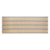 Trilho de Mesa Retangular Comercial Têxtil 30cm x 85cm