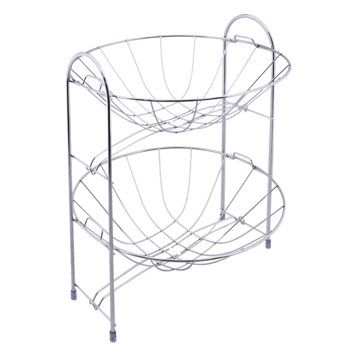 FruteiraDuplaRedondaCromadaPasseriniAngularEsquerda1