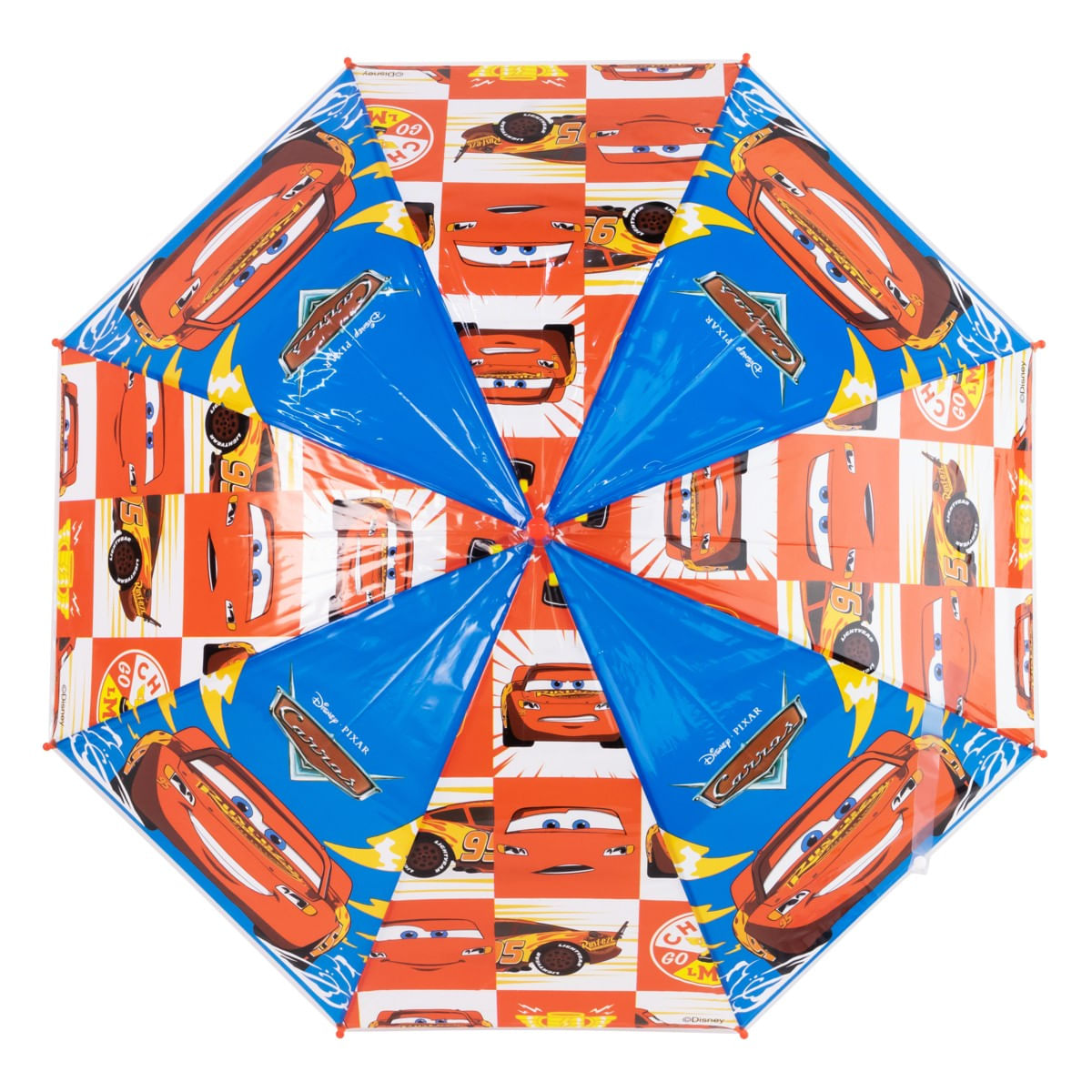 GuardaChuvaCarsYangzi48cmTopo2