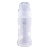 Mamadeira n.° 2 Essential Kuka Branca 330ml