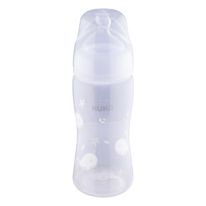Mamadeira n.° 2 Essential Kuka Branca 330ml