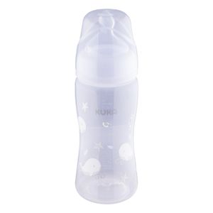 Mamadeira n.° 2 Essential Kuka Branca 330ml