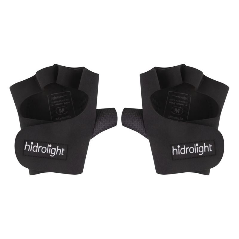 Luva-Neoprene-Preta-Hidrolight-MFrontal1