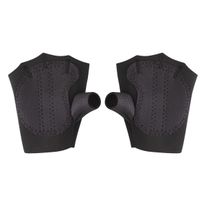 Luva Neoprene Preta Hidrolight M