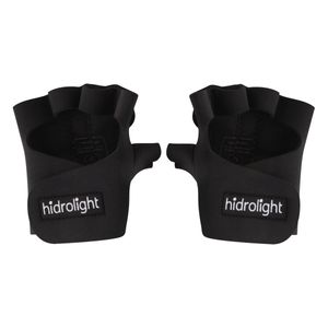 Luva Neoprene Preta Hidrolight G