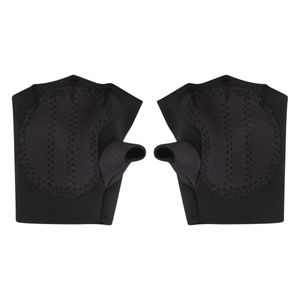 Luva Neoprene Preta Hidrolight G