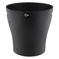 Balde de Gelo Fundo Coza Preto 7l