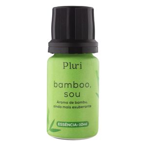 Essência Bambo Pluri 10ml