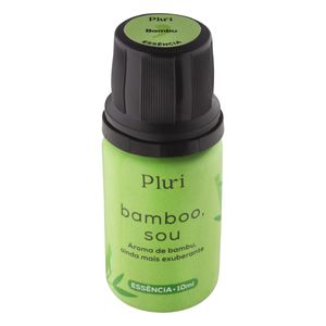 Essência Bambo Pluri 10ml