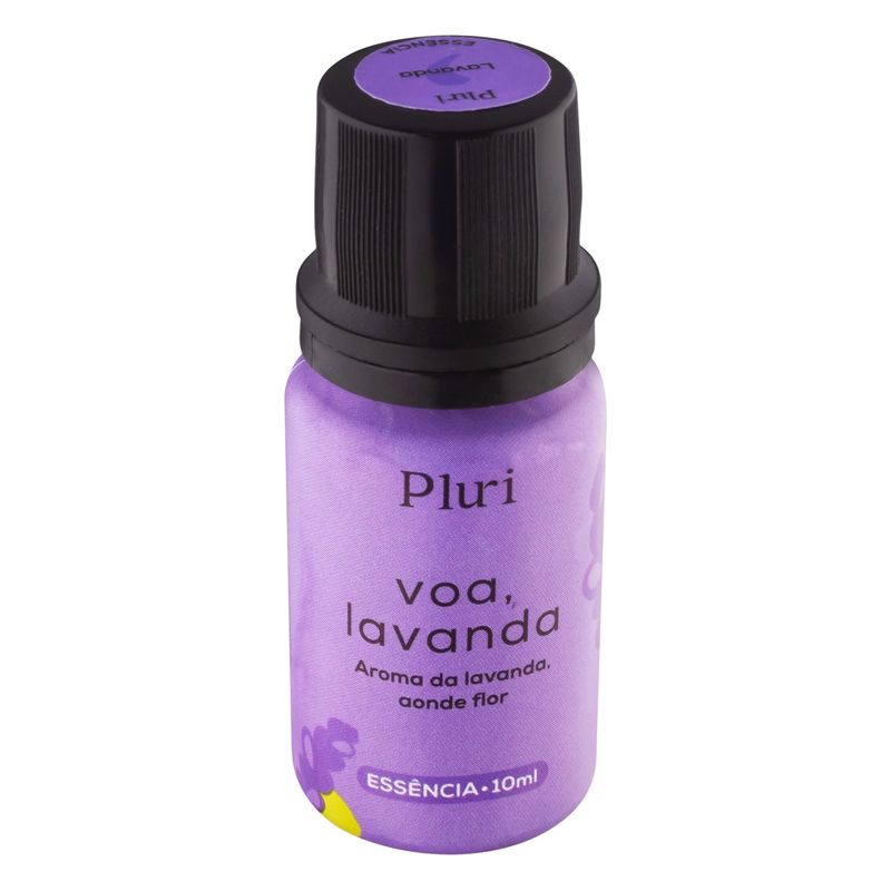 Essencia-Voa-Lavanda-Pluri-100mlFrontalTopo2