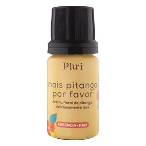 Essência Pitanga Pluri 10ml