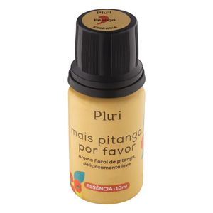 Essência Pitanga Pluri 10ml