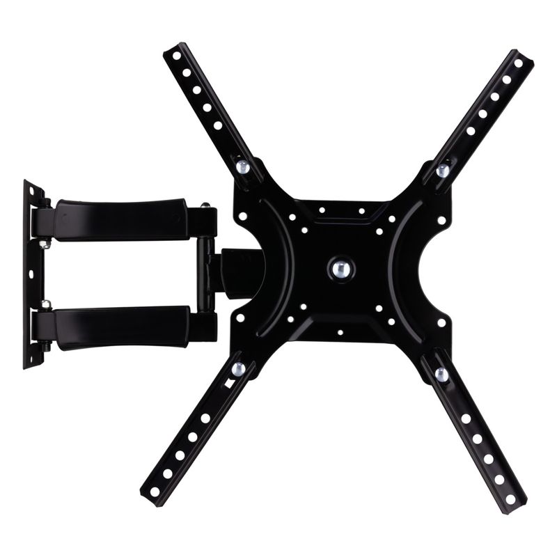 Suporte-para-TV-Articulado-Brasforma-23---a-56---30kgFrontal1