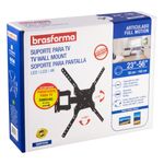 Suporte-para-TV-Articulado-Brasforma-23---a-56---30kgAngularEsquerda3