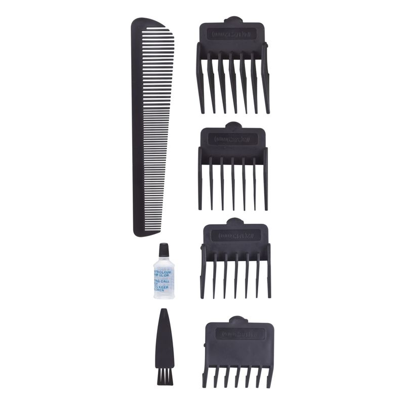 Maquina-de-Cortar-Cabelo-Simple-Cut-Cadence-CAB181-9W-127VAcessorio3