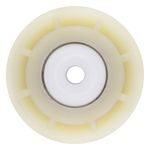 Roldana-de-Nylon-com-Bucha-para-Trilho-Cantoneira-Lm-Roldanas-6cmFrontal2