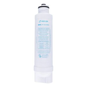 Refil para Purificador Eletrolux HF-ELX30/40 Hidrofiltros