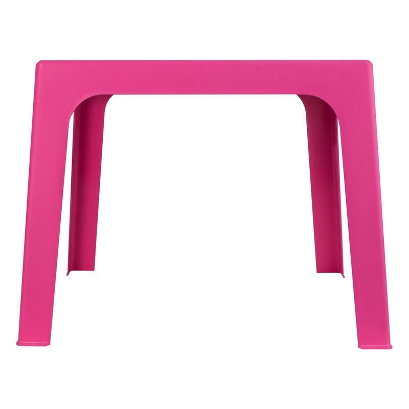 Mesa-Plastica-Infantil-Rosa-Mor-KidsFrontal2