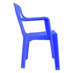 Poltrona-Plastica-Infantil-Azul-Mor-KidsFaceEsquerda3