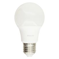 Lâmpada de Led Bulbo Philips 9W 3000K