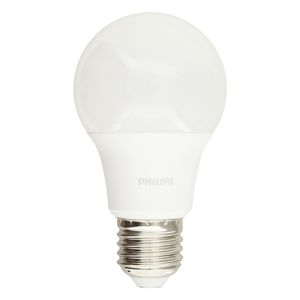 Lâmpada de Led Bulbo Philips 9W 3000K