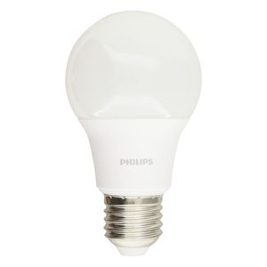 Lâmpada de Led Bulbo Philips 9W 6500K