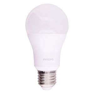 Lâmpada de Led Bulbo Philips 11W 3000K