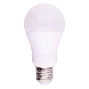 Lâmpada de Led Bulbo Philips 11W 4000K