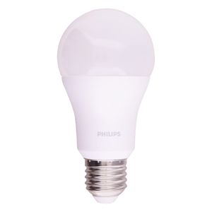 Lâmpada de Led Bulbo Philips 11W 6500K