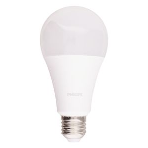 Lâmpada de Led Bulbo A70 Philips 18W 6500K