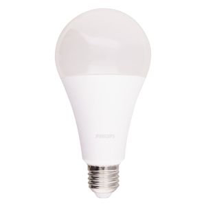 Lâmpada de Led Bulbo A80 Philips 22W 6500K