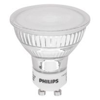 Lâmpada de Led GU10 Philips 4W 2700K