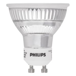 Lâmpada de Led GU10 Philips 4W 2700K