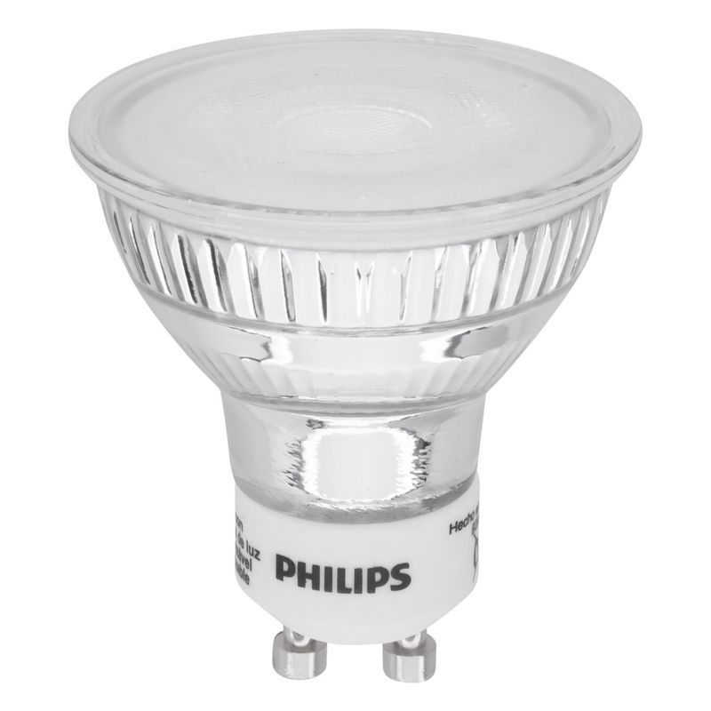 Lampada-de-Led-GU10-Philips-4W-6500K-BivoltFrontalTopo1