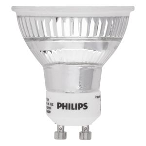 Lâmpada de Led GU10 Philips 4W 6500K