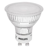 Lâmpada de Led GU10 Philips 4,8W 2700K
