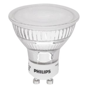 Lâmpada de Led GU10 Philips 4,8W 2700K