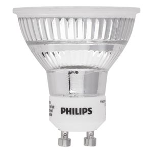 Lâmpada de Led GU10 Philips 4,8W 2700K