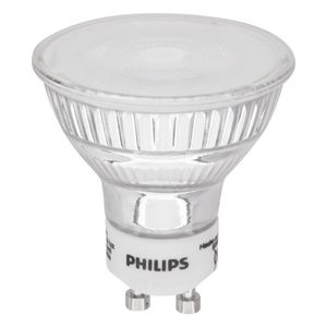 Lâmpada de Led GU10 Philips 4,8W 6500K