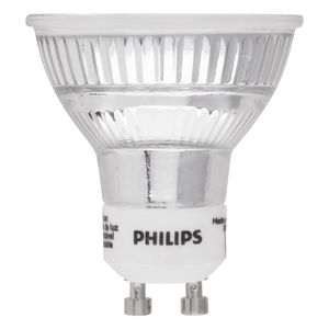 Lâmpada de Led GU10 Philips 4,8W 6500K