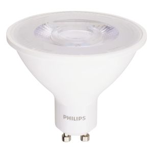 Lâmpada de Led GU10 AR70 Philips 5W 2700K