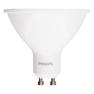 Lâmpada de Led GU10 AR70 Philips 5W 2700K