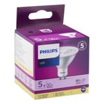 Lampada-de-Led-GU10-AR70-Philips-5W-2700K-BivoltEmbalagemAngularEsquerda3