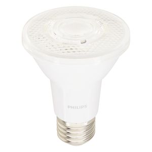 Lâmpada de Led Par20 Philips 4,9W 2700K