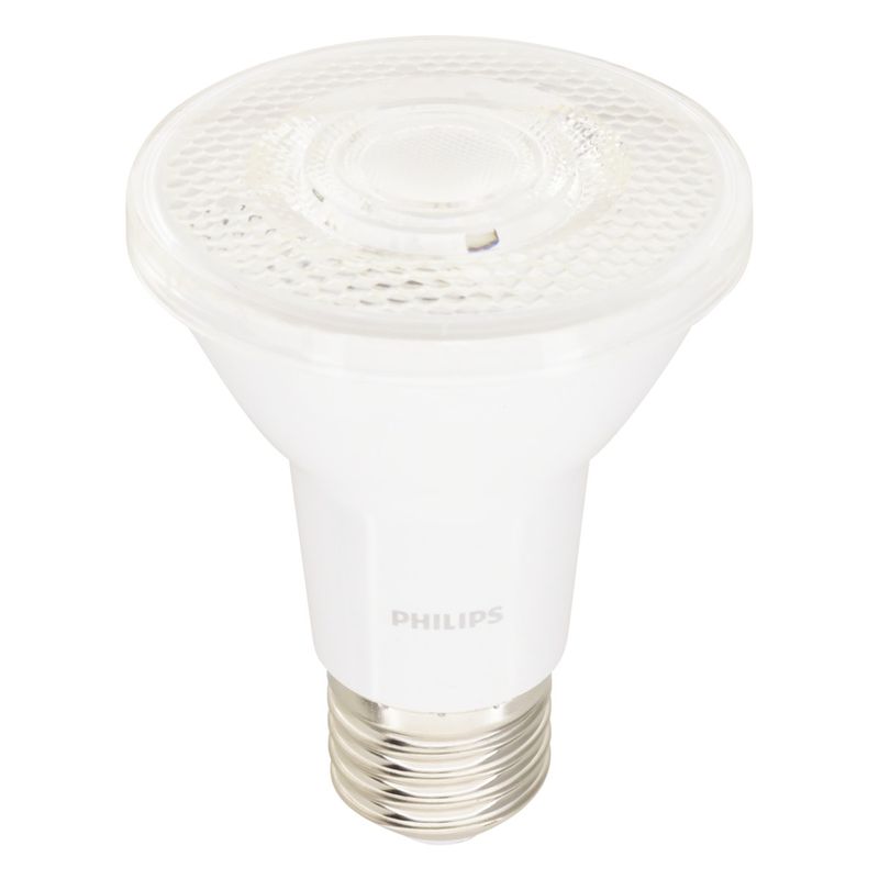 Lampada-de-Led-Par20-Philips-49W-2700K-BivoltFrontalTopo1