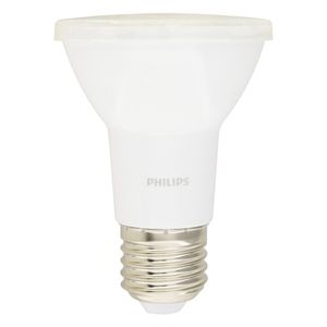 Lâmpada de Led Par20 Philips 4,9W 2700K