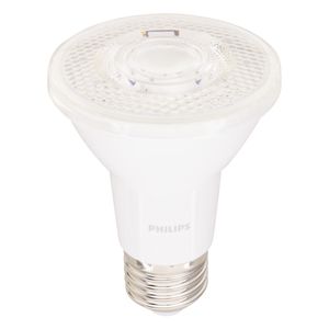 Lâmpada de Led Par20 Philips 4,9W 6500K