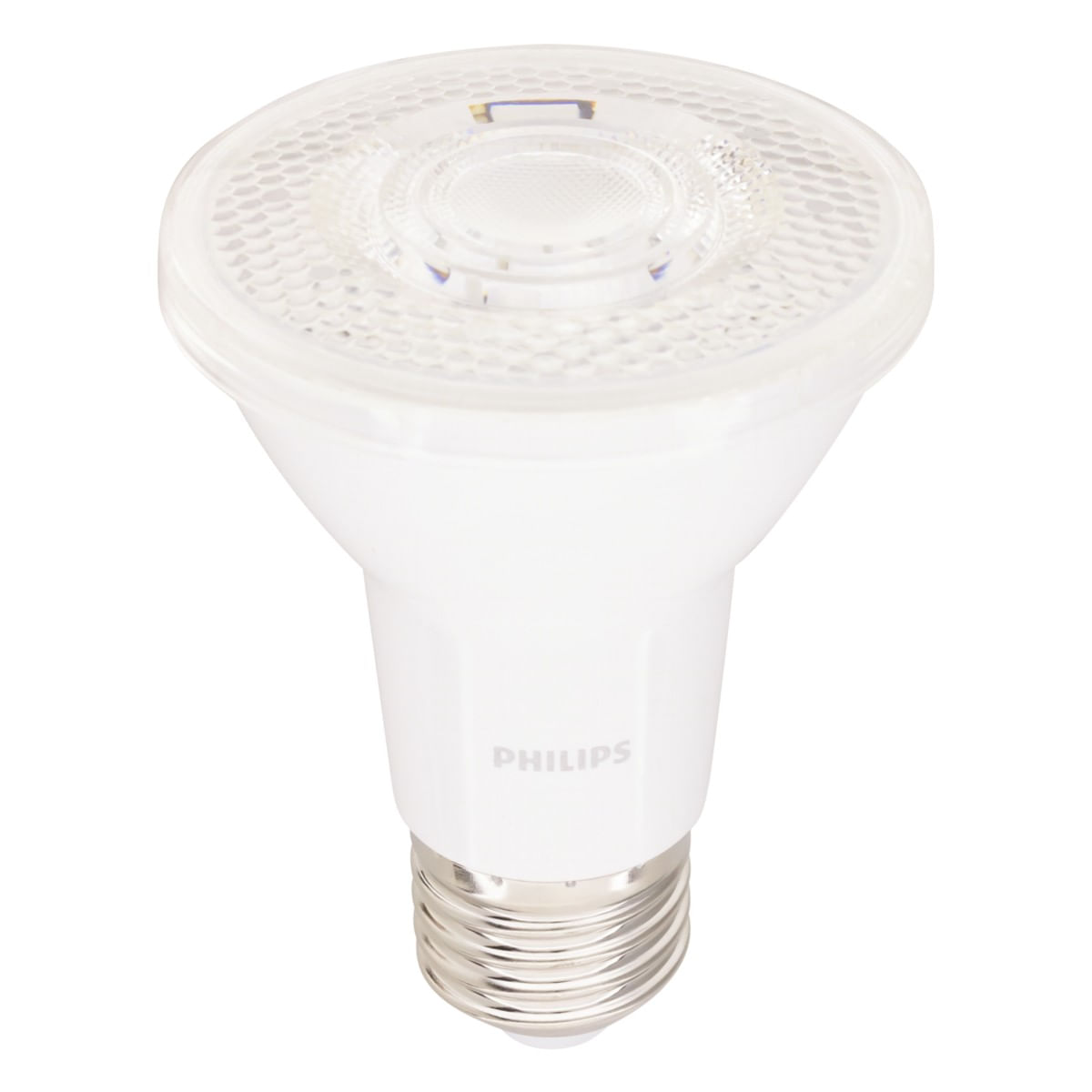 LâmpadadeLedPar20Philips49W6500KBivoltFrontalTopo1